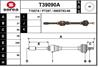 Вал приводной EAI T39090A