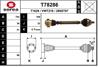 Вал приводной EAI T78286