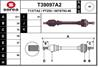 Вал приводной EAI T39097A2