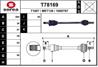 Вал приводной EAI T78169