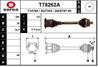 Вал приводной EAI T78262A