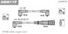 Jm-abm11p_к-кт проводов! vw golf 1.3 84-88/1.6 92