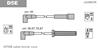 JM-D5E_к-кт проводов! Daewoo Espero 1.8/2.0 95-99