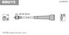 Jm-rbu15_к-кт проводов! renault megane 2.0i f3r 9