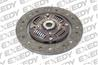 диск сцепления