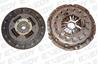 Комплект сцепления (2 шт.)