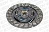 CLUTCH FRICTION DISC