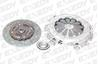 Комплект сцепления (3 шт.)
