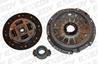 Комплект сцепления (3 шт.)