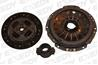 Комплект сцепления (3 шт.)