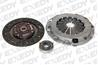 Комплект сцепления (3 шт.)