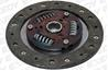 Диск сцепления TOYOTA: STARLET 1.0  1.3 89-95