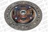 Диск сцепления для suzuki swift 1.6 m16a