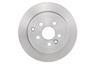 0 986 479 518_диск тормозной задний! Land Rover Freelander II 2.2TD 06&gt