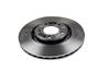 Диск тормозной задний psa expert 4, traveller, jumpy 4, spacetourer 2.0hdi 150 16v dw10
