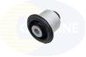 COMLINE САЙЛЕНТБЛОК BMW 5 Series 09-17, 6 Series 10-18, 7 Series 08-15