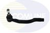 НАКОНЕЧНИК РУЛЕВОЙ Mazda 6 07-13