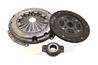 К-кт сцепления (200mm) vw caddy/derby//golf/polo 1.0-1.4 81-01