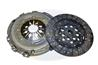 КОМПЛЕКТ СЦЕПЛЕНИЯ OPEL ASTRA 04 -, SIGNUM 04 -, VECTRA 04 -, ZAFIRA 0