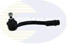 НАКОНЕЧНИК РУЛЕВОЙ Hyundai i20 08-15, ix20 10-, Kia Soul 09-, Venga 10-