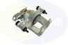COMLINE СУППОРТ ТОРМ Nissan NV400 11-, Opel Movano 10-, Renault Master 10-, Vauxhall Movano 10-