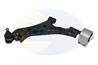 РЫЧАГ Chevrolet Captiva 06->, Opel Antara 07->, Vauxhall Antara 06->