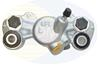 СУППОРТ ТОРМ Toyota Harrier 05->08, Yaris Verso/Fun Cargo 00->05