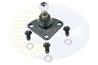 К-КТ ШАР ОПОРЫ FIAT DUCATO PGT BOXER CIT JUMPER 06- L R