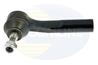 Наконечник fiat grand punto/fiorino/linea/opl cordsa d 1.0-1.7 05- r