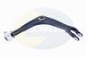 COMLINE РЫЧАГ Peugeot 407 04-, 508 10-