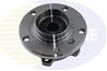 СТУПИЦА КОЛЕСА Mini Countryman 10-16, Paceman 12-16
