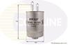 ФИЛЬТР ТОПЛ Renault Megane 08-, Scenic 09-, Grand Scenic 09-, Suzuki Grand Vitara 05-