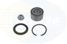 К-кт подшипника ступицы ford ranger 99-06, mazda bt-50 06-
