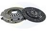 Комплект сцепления opel astra 04->, combo 05->, meriva 06->10, signum 05->, vect