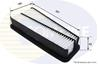 ФИЛЬТР ВОЗДУШНЫЙ Toyota FJ 10-, Land Cruiser 02-10