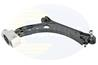 РЫЧАГ Audi A3 03-, Seat Altea 04-, Leon 05-, Toledo 04-09, Skoda Octavia 04-, VW Caddy 04-, Go