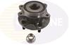 СТУПИЦА КОЛЕСА Toyota Auris 07->, Avensis 09->, Corolla 07->, Prius 11->, Rav 08->, Verso 09->