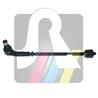 90-90904-2_тяга рулевая с наконечником левая! Seat Arosa  VW Lupo 1.0/1.4/1.7D 97&gt