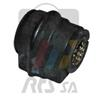Втулка подвески MB W203/S203 <07