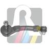 91-00416-2_наконечник рулевой левый! Renault Clio all 98-99