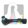 91-00479-2_наконечник рулевой левый! Renault Twin