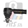 91-08516_наконечник рулевой наружный! suzuki sx4