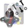 93-90394-056_опора шаровая к-кт! Opel Corsa 06&gt