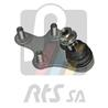 93-90517_опора шаровая!\Citroen C4 Picasso II, Peugeot 3008/5008 14>