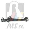 95-08812-2_рычаг левый! vin: 020708gt kia rio 02gt