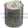 50 013 265 фильтр топливный! MB W203/W163/W463 2.0CDi-2.7CDi 00&gt