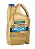 Моторное масло RAVENOL VSF SAE 0W-30 (4л)