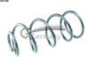 Пружина пер.FORD Focus II DA + HCP + DP + DB +FCH +DH +Turnier DA + FFS + DS 1,6TDCI - 2,0