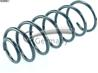 Пружина ходовой части