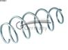 Пружина пер.SMART Cabrio+CityCoupe450 from 02/03 0,6-0,8+Fortwo Cabrio+Coupe 450 0,7+0,8+451 0,8-1,0